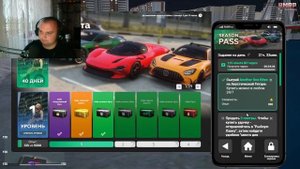 РМРП Открыл кейсы на RMRP окуп ? Рублёвка РМРП ГТА 5 РП GTA 5