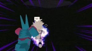 [NON-АП/ПЕРЕЗАЛИВ] Невероятные приключения роблоксера |