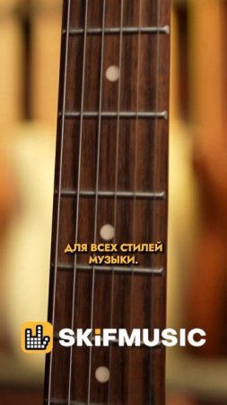 ЭЛЕКТРОГИТАРА DEMARCO DMSEST200 | SKIFMUSIC.RU