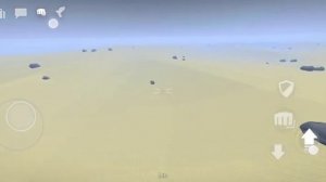 Жуткая пасхалка в горе бокс