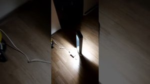 Садово парковый уличный светильник