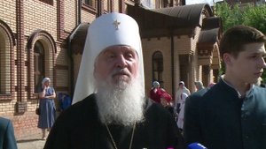 "Человек и вера" (31.05.25)