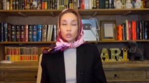 Ольга Шарий все-таки обратилась к президенту Турции