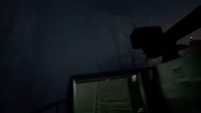 Прохождение Outlast 2 стрим #3 смотреть онлайн