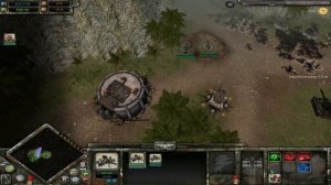 Warhammer 40K Dawn of War – Soulstorm ИМПЕРСКАЯ ГВАРДИЯ #0209