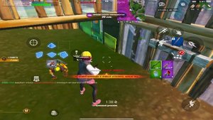 КАК МЫ СЫГРАЛИ МОБИЛЬНЫЙ ТУРНИР В ФОРТНАЙТ?!