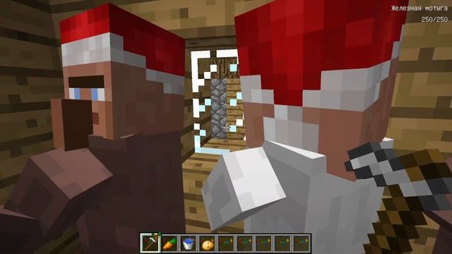 ТРИ СПОСОБА КАК РАЗГОВАРИВАТЬ С ЖИТЕЛЯМИ В ДЕРЕВНЕ ЖИ? смотреть онлайн