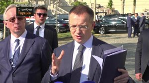 Мединский: РФ предложила Украине прекратить огонь на отдельных участках фронта
