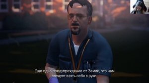 Life is strange - Эпизод 2: Вразнобой #4