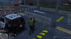 БУДНИ ДПС НА ГТА 5 РП | ЗАДЕРЖАНИЕ ПОЛКОВНИКА | УВОЛЬНЕН