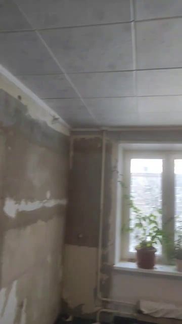 поклейка обоев. Ремонт смотреть онлайн