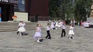 Международный день защиты детей. Мишкинский район . Республика Башкортостан.
