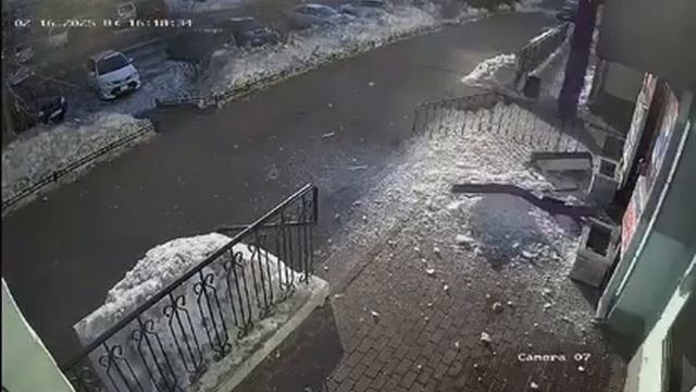 город Благовещенск Амурская область падение снега с к смотреть онлайн