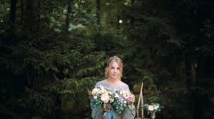 Свадебное видео для Анны и Кирилла