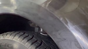 9  Притёртость на крыле убрать с помощью эпоксидной см?