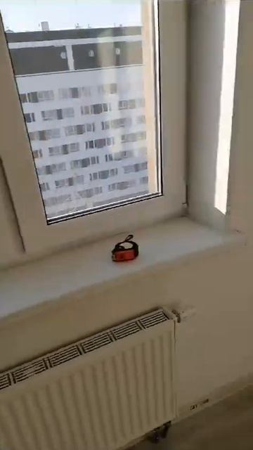 Парина 37а Екатеринбург #приемкаквартир