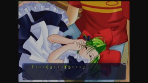 デ・ジ・キャラット ファンタジー | Di Gi Charat Fantasy [PS2] 01/01