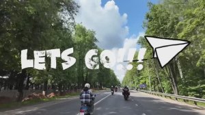 Скутозавры - Открытие сезона 2025 - Пикник