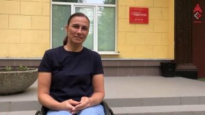 Наталья Януто поздравляет всех ребят с Международным днем защиты детей