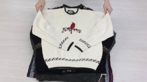 с583дж. Джемпера женские Канада