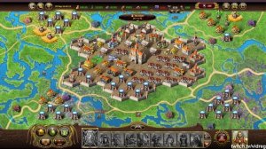 Плохой день для каждого рыцаря с ЗГ в My Lands