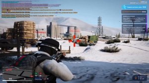 Я ИСПЫТАЛ 5 ПРИЦЕЛОВ ДЛЯ СТРЕЛЬБЫ В GTA 5 RP