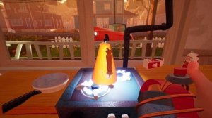 ПРОШЕЛ, НО НЕ ПРОШЕЛ | HELLO NEIGHBOR ПРОХОЖДЕНИЕ ACT 3