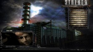 ПРОХОЖДЕНИЕ S T A L K E R    Народная Солянка + DMX 1 3 5 + ООП МА ?