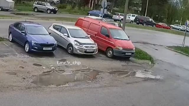 Какая уверенность в себе!