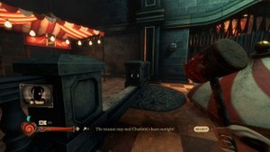 Twisted Tower Demo - прохождение (часть 1)