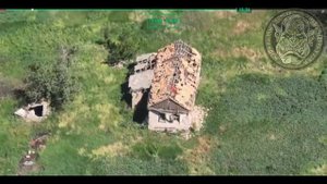 Сегодня завершилось освобождение Дачного в районе Дзержинска.