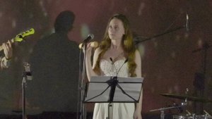 Композиция "Mas que nada" - Jorge Ben Jor из концерта "Филиала Бразилии" 30 мая 2025 г