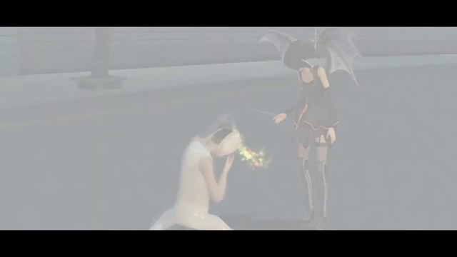 Linsil.«Один взмах и другая жизнь.» смотреть онлайн