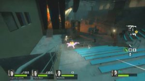 Left 4 Dead 2 Expert Realism ꞉ Dark Carnival - 5. Concert Finale
