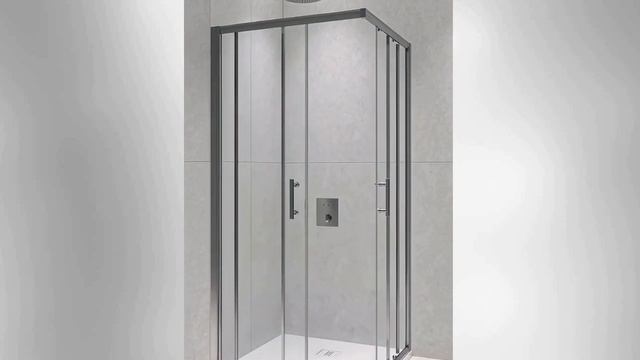 Душевой уголок RGW PA 31 смотреть онлайн