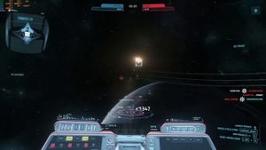 Гайд на Stealth и обнаружение в Star Citizen