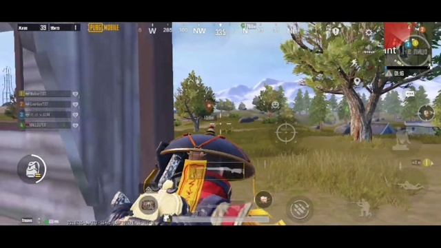 хорошое момент когда я отыграл част 7 #pubg #pubgmobile #глеб смотреть онлайн