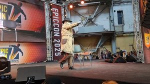 Dokko Nick Valentain Fallout 4