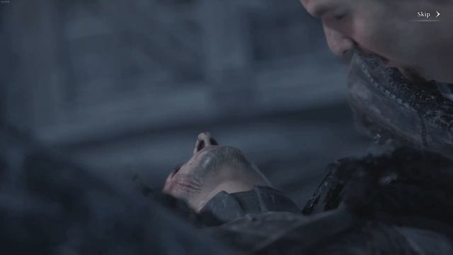 ЗИМА НЕ БУДЕТ ( Game of Thrones: Kingsroad \ Игра Престолов Кингсро? смотреть онлайн