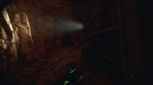 Metro Exodus I Пустынные Проблемы I Часть 7