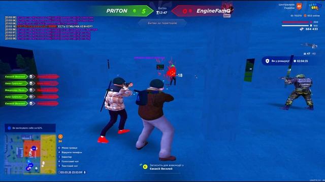 Пинаем бедных | #MTA Highlights #5 смотреть онлайн