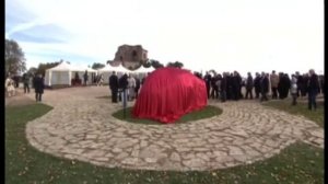 Рюриково городище. Продолжение легенды