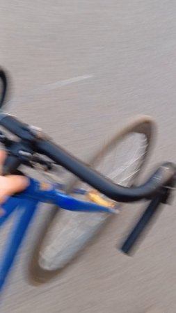 Когда тормоза сломались... Velosvet: My adventures on two wheels