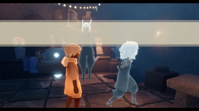 ЯРКИЕ ВОСПОМИНАНИЯ! Sky: Children of the Light - ОБЗОР/ПРОХОЖДЕНИЕ смотреть онлайн