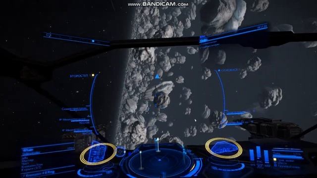 Elite Dangerous - первые впечатления смотреть онлайн