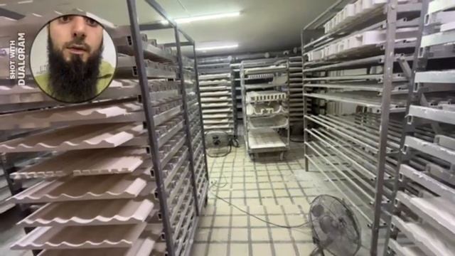 ЧТО ТАКОЕ ПРОТЯЖНЫЕ 3D ПАНЕЛИ ?