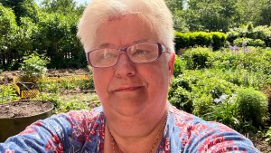 02.06.25 - Во всем виноват Славик  // Огородные дела // Посиделки