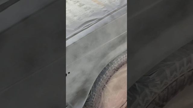 ВАЗ 2104 после грунтовки ставим 👍 #авто#тренды# #автомоб смотреть онлайн