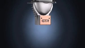 Линзы GTR в фару
Артикул: GQ-ES20