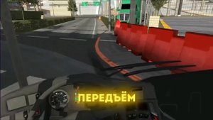 СРАВНЕНИЕ ПОВРЕЖДЕНИЙ КАР ПАРКИНГ *с реальной жизнью*